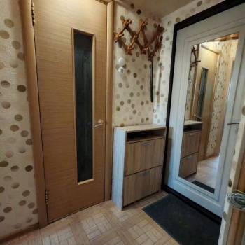 Продается 1-комнатная квартира, 21,8 м²