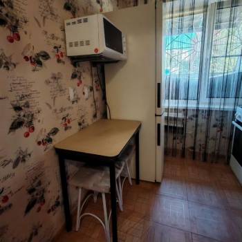 Продается 1-комнатная квартира, 21,8 м²