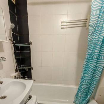 Продается 1-комнатная квартира, 21,8 м²