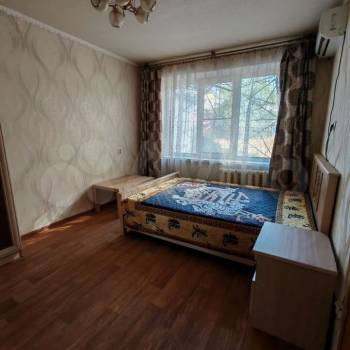 Продается 1-комнатная квартира, 21,8 м²