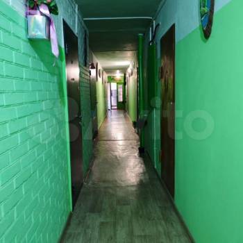 Продается 1-комнатная квартира, 21,8 м²