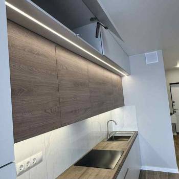 Продается 1-комнатная квартира, 38 м²