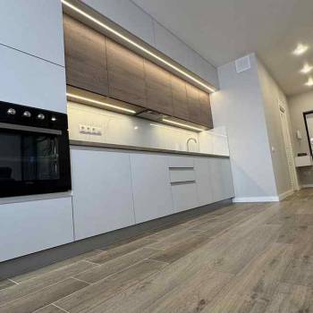 Продается 1-комнатная квартира, 38 м²