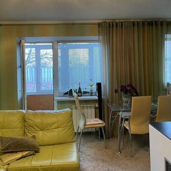 Сдается 2-х комнатная квартира, 46 м²