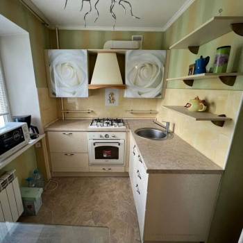 Сдается 2-х комнатная квартира, 46 м²