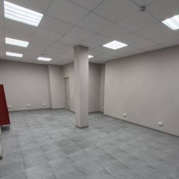 Сдается Нежилое помещение, 40 м²