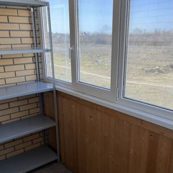 Продается 1-комнатная квартира, 28,8 м²