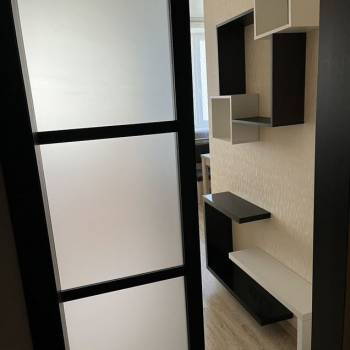 Продается 1-комнатная квартира, 28,8 м²