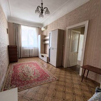 Продается 1-комнатная квартира, 34,2 м²