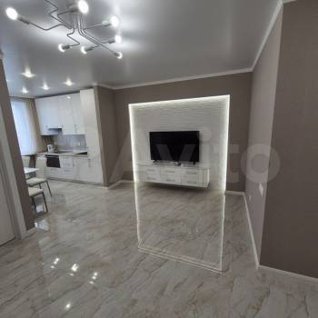 Сдается 2-х комнатная квартира, 50 м²