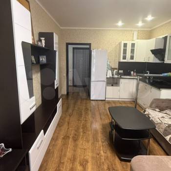 Сдается 1-комнатная квартира, 45,2 м²