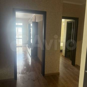 Сдается 1-комнатная квартира, 45,2 м²