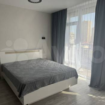 Сдается 1-комнатная квартира, 30 м²