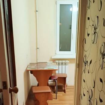 Сдается 1-комнатная квартира, 45 м²