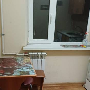 Сдается 1-комнатная квартира, 45 м²