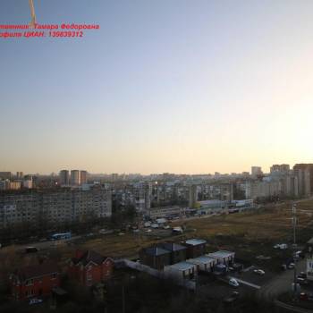 Сдается 1-комнатная квартира, 24 м²