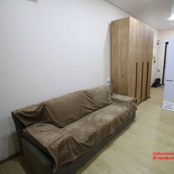 Сдается 1-комнатная квартира, 24 м²