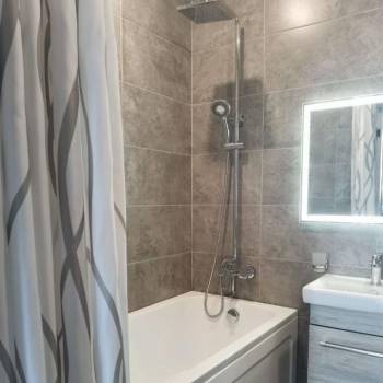 Сдается 1-комнатная квартира, 39 м²