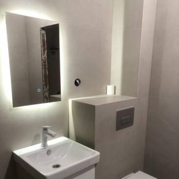 Сдается 1-комнатная квартира, 30 м²