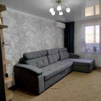 Продается 3-х комнатная квартира, 78,2 м²