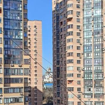 Продается 3-х комнатная квартира, 57 м²