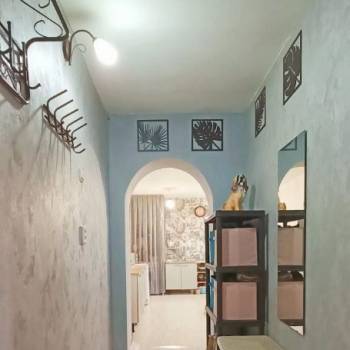 Продается 3-х комнатная квартира, 57 м²