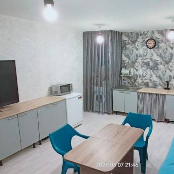 Продается 3-х комнатная квартира, 57 м²
