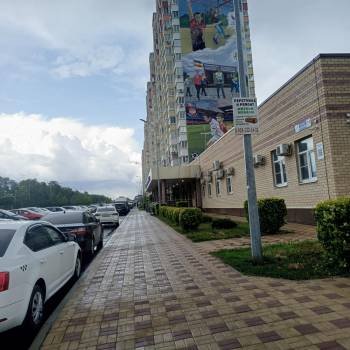 Сдается 1-комнатная квартира, 27 м²