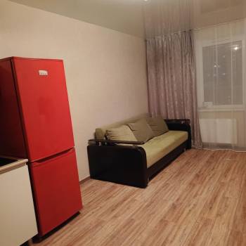 Сдается 1-комнатная квартира, 27 м²