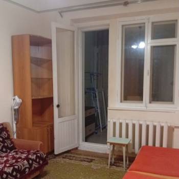 Сдается 2-х комнатная квартира, 38 м²