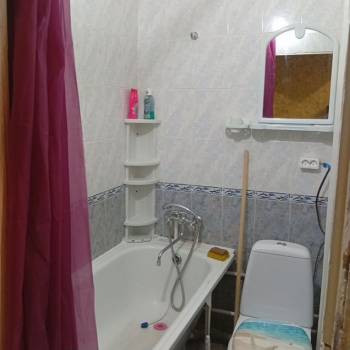 Сдается 2-х комнатная квартира, 38 м²