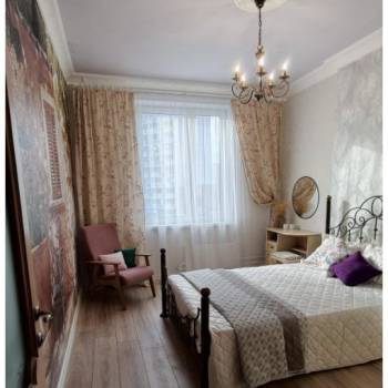 Продается 2-х комнатная квартира, 54,6 м²