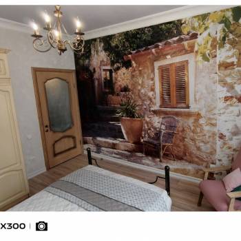 Продается 2-х комнатная квартира, 54,6 м²