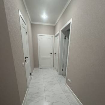 Продается 2-х комнатная квартира, 53 м²