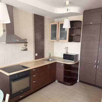 Сдается 1-комнатная квартира, 47 м²