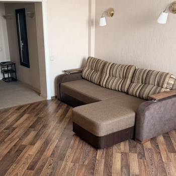 Сдается 1-комнатная квартира, 47 м²