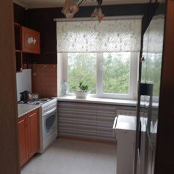 Сдается 1-комнатная квартира, 30 м²