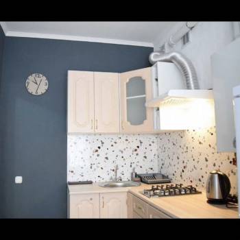 Сдается 1-комнатная квартира, 25 м²