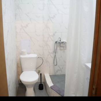 Сдается 1-комнатная квартира, 25 м²