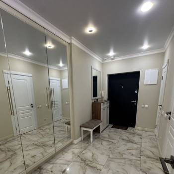 Продается 1-комнатная квартира, 44 м²