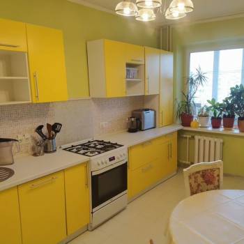 Продается 2-х комнатная квартира, 57,8 м²