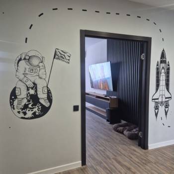 Продается 3-х комнатная квартира, 80 м²