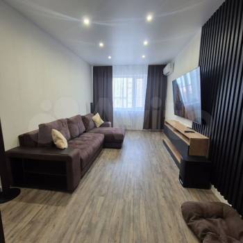 Продается 3-х комнатная квартира, 80 м²