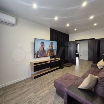 Продается 3-х комнатная квартира, 80 м²
