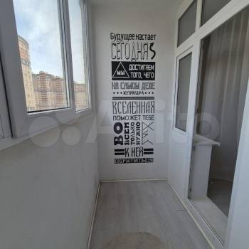 Продается 3-х комнатная квартира, 80 м²