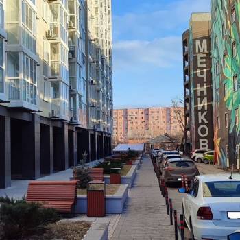 Продается 3-х комнатная квартира, 68 м²