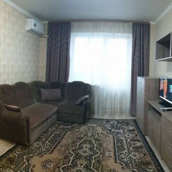 Сдается 1-комнатная квартира, 38 м²