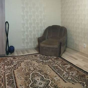 Сдается 1-комнатная квартира, 38 м²