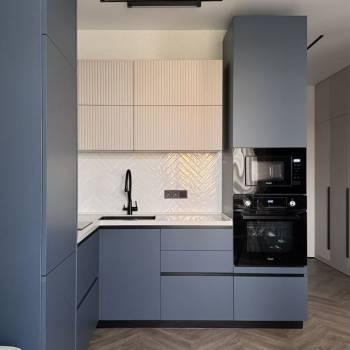 Сдается 1-комнатная квартира, 42 м²