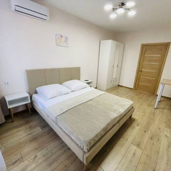 Сдается 1-комнатная квартира, 37 м²